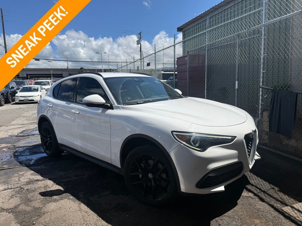 alfa romeo stelvio 2018 ZASFAKBN0J7B99983 image alfa romeo stelvio 2018 ZASFAKBN0J7B99983 image
